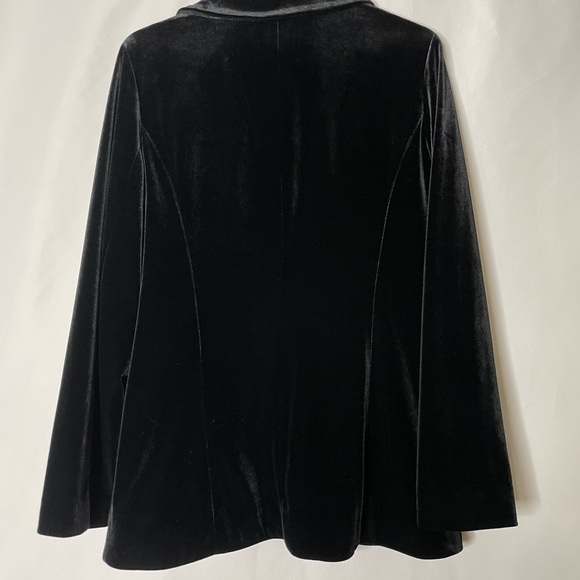 Chico’s Jacket - Picture 5 of 6